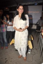 Kangna Ranaut at Asif Bhamla_s I love India event in Mumbai on 21st March 2012 (37).jpg
